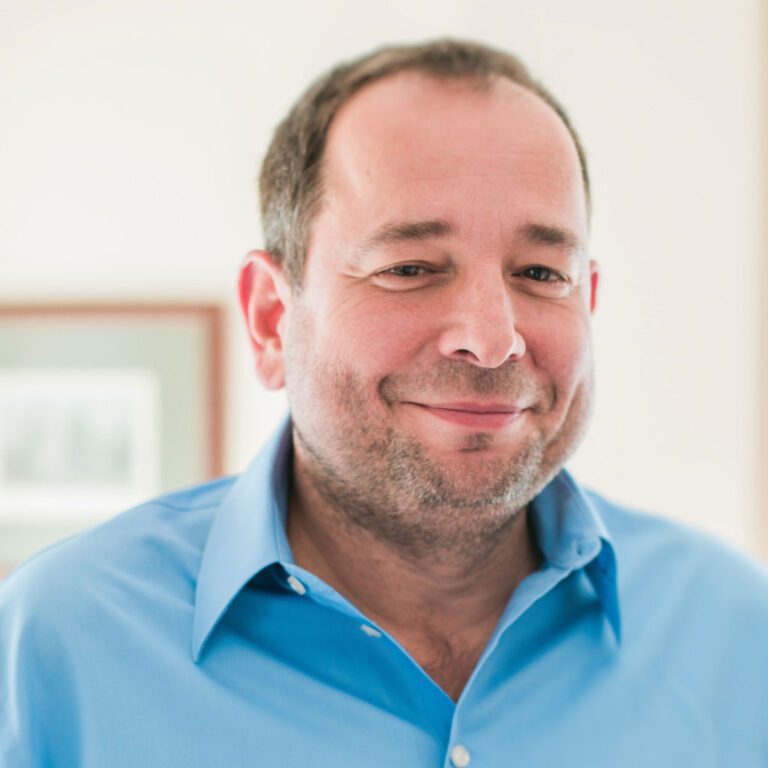 Alex Potamianos, CEO, Synaptic Bloom
