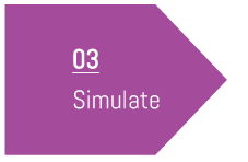 Simulate - Synaptic Bloom